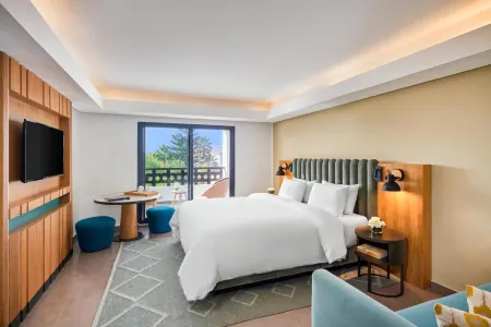 Pullman Mazagan Royal Golf & Spa