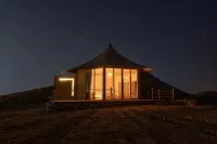 Pura Eco Retreat, Jebel Hafit Desert Park Hotels in 