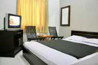 Tiara Puspita Laweyan Hotel