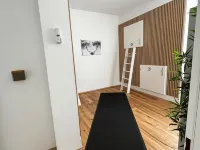 Robin Wood Apartment Hotels near Maria-Theresien-Platz