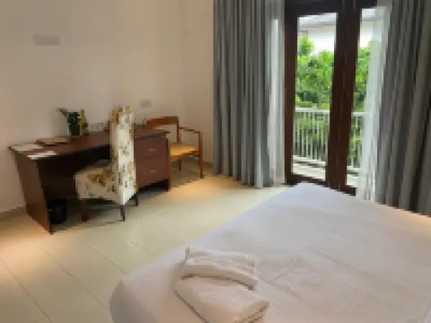 Hotel Cloud 9 Negombo