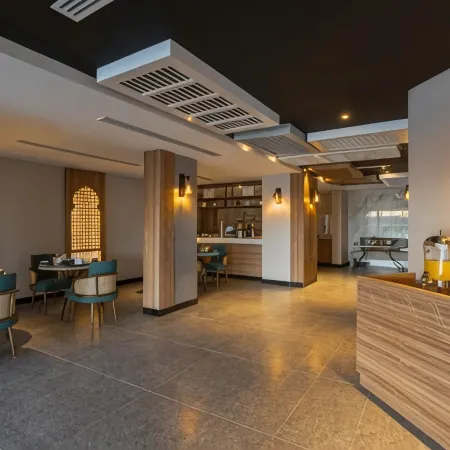Ewaa Express Hotel - Al Shati