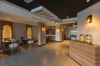 Ewaa快捷飯店-阿爾沙提 - 早餐