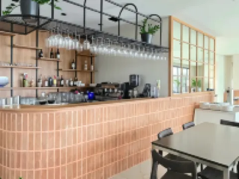 Valza Boutique Hotel Hotéis em Vlore