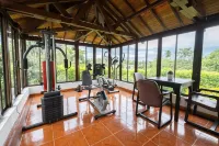 Hotel Chalet El Castillo by Majuva Hotels in El Eden