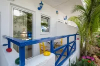 Psaras Apartments Hotels in Malia