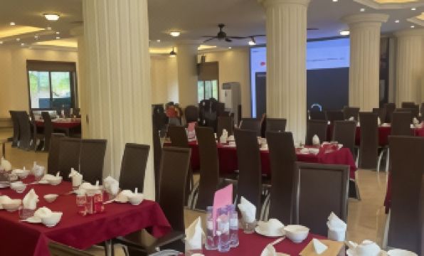 Ocean Hotel Dien Chau - Nghe An