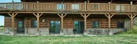 Comfy Country Condo (West) on 10 Acres between Bozeman & Big Sky