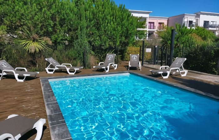 Adonis La Baule Appart'hôtel