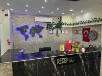 Naval Hotel Yalova - Wifi