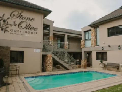 Stone Olive Hotels in Jeffreys Bay