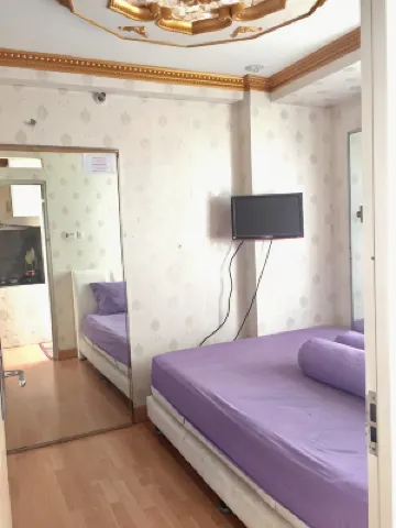 Pesona Cibubur Village Apartment Hotel di Cibubur