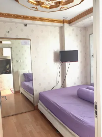 Pesona Cibubur Village Apartment