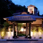 Hanare Matsushimakaku