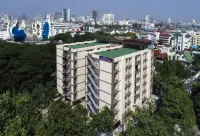 สตูดิโอ เรสซิเดนท์ กรุงเทพ สุขุมวิท71 - ติดทะเล