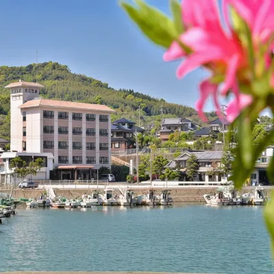Yatomisou Hotels near Taigyo Shrine