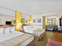 Travelodge by Wyndham Reno Downtown Hotels in Reno