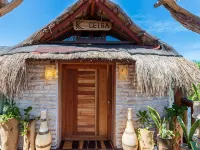 Kanan Tulum Hotel & Spa Adults Only Playground Hotels near La Veleta