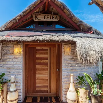 Kanan Tulum Hotel & Spa Adults Only Playground