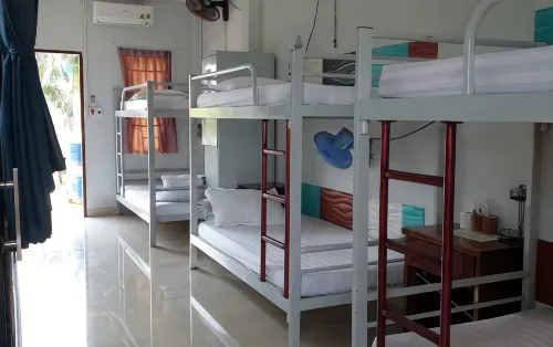 Bon Homestay
