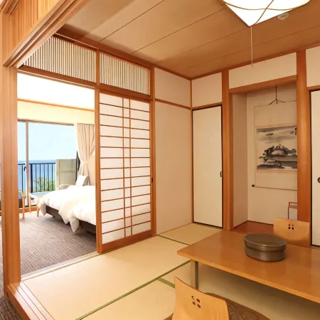 Tsushima Grand Hotel