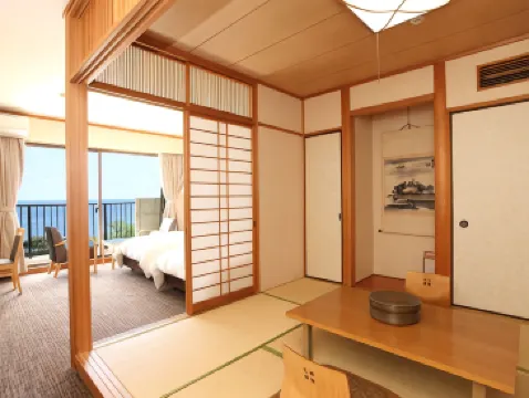 対馬グランドホテル