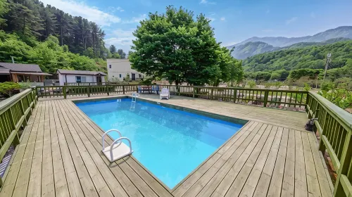 Dalbit Jeongwon Gyegok Private Pension