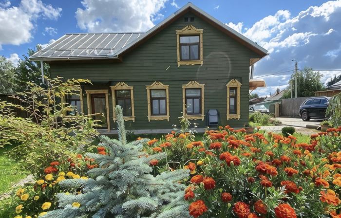Yellow Stars Inn Mini-Hotel