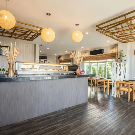 D Varee Jomtien Beach, Pattaya