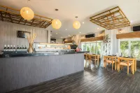 D Varee Jomtien Beach, Pattaya - bar