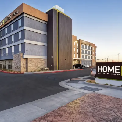 Home2 Suites by Hilton Victorville Hotels in Victorville