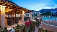 Silva Beach Hotel - Romantic