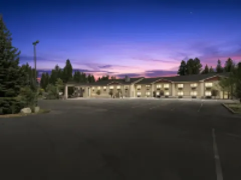 Third Street Inn Hotels in McCall