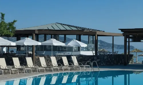 Atlantica Akti Zeus Hotel
