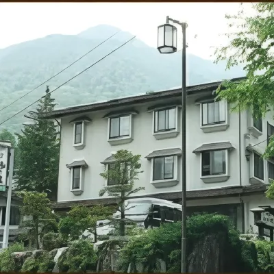 山荘 湯乃里 平湯温泉スキー場周辺のホテル