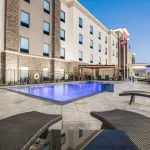 Hampton Inn & Suites Dallas/Ft. Worth Airport South Hotels in Fort Worth