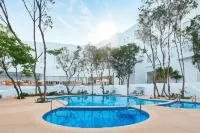 Fairfield Inn & Suites Cancun Airport