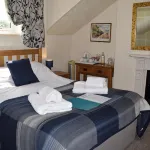 Bewdley Hill House