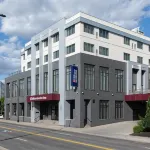 Hilton Garden Inn Minneapolis University Area