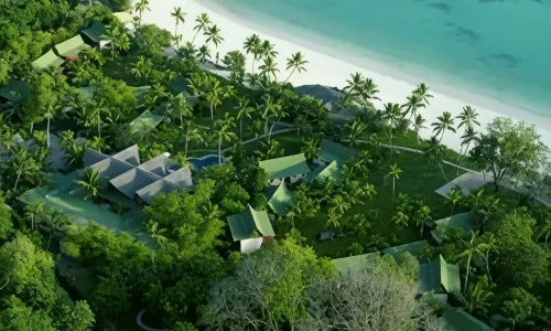 Paradise Sun Hotel Seychelles