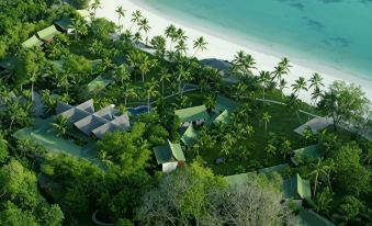 Paradise Sun Hotel Seychelles