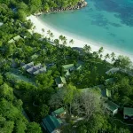 Paradise Sun Hotel Seychelles