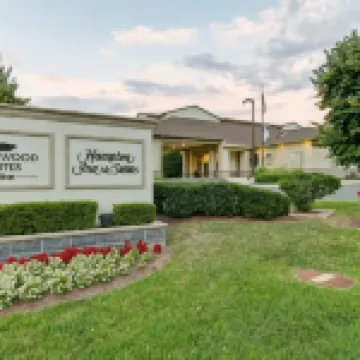 利斯堡Homewood Suites by Hilton 利斯堡酒店