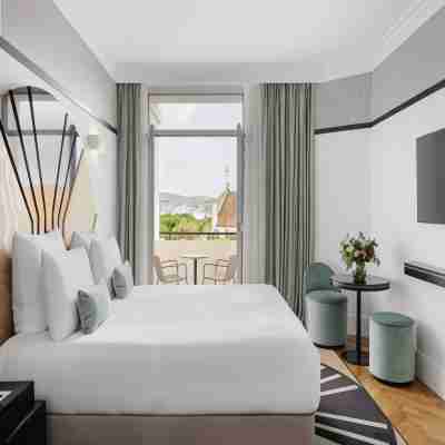 Le 1932 Hotel & Spa Cap d'Antibes - MGallery Rooms