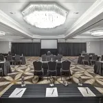 DoubleTree by Hilton Hotel Wichita Airport Hotels in Sedgwick County