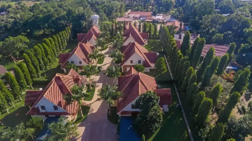 Kibo Homes Moshi