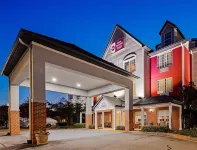 베스트 웨스턴 플러스 레이크 러니어 게인즈빌 호텔 & 스위트