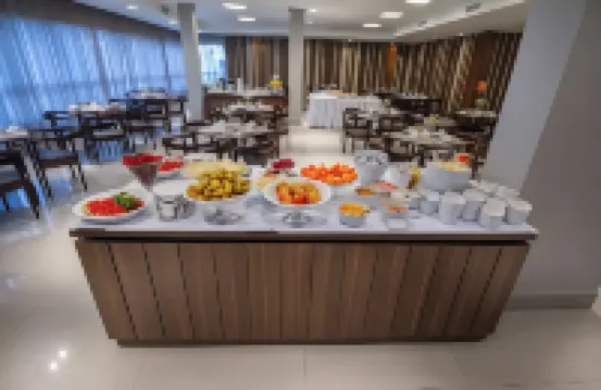 Gran Executive Hotel Hotels in Uberlandia