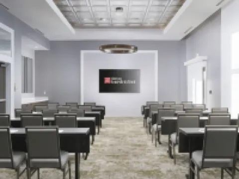 ヒルトン ガーデン イン メンフィス ダウンタウン ビール ストリート メンフィスのホテル