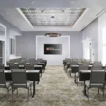 힐튼 가든 인 멤피스 다운타운 빌 스트리트